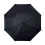 FALCONE - Golfparaplu - Automaat - Windproof -  120 cm - Zwart