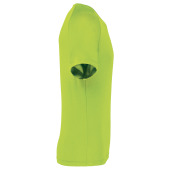 Functioneel sportshirt Lime XL