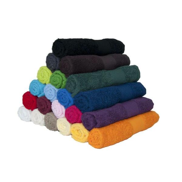 CLASSIC GUEST TOWEL
