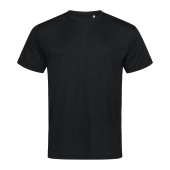 Stedman T-shirt CottonTouch Active-Dry SS for him black opal XXL