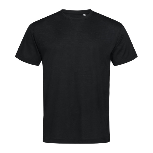 Stedman T-shirt CottonTouch Active-Dry SS for him