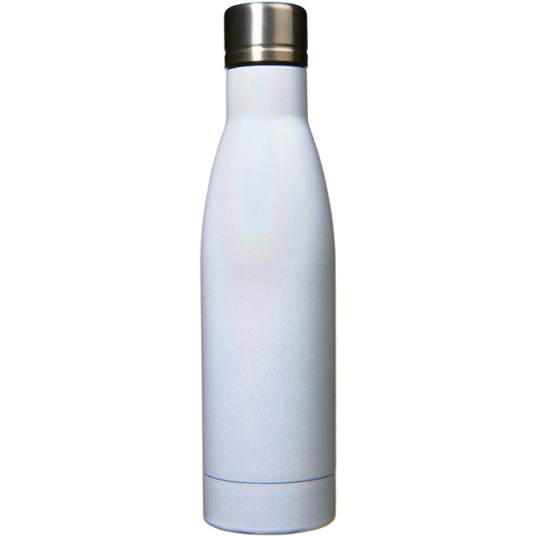 Vasa Aurora 500 ml koperen vacuüm geïsoleerde fles - Wit