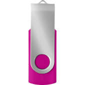 ABS USB stick (16GB/32GB) roze