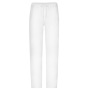 Men's Comfort-Pants - white - 42