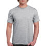 Heavy Cotton Adult T-Shirt - Sport Grey - 4XL