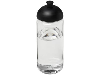 H2O Octave Tritan™ 600 ml bidon met koepeldeksel H2O Octave Tritan™ 600 ml bidon met koepeldeksel