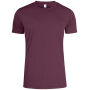 Clique Basic Active-T heather m