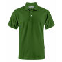 Harvest Sunset Polo Modern Sport Green S