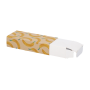 CreaSleeve Kraft 132 - aangepaste kraftpapier sleeve