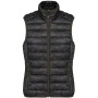 Ladies' lightweight sleeveless down jacket Jungle Camo XXL Ladies' lightweight sleeveless down jacket Jungle Camo XXL
