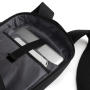 Executive Digital Backpack - Black