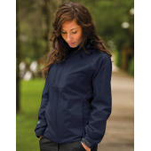 Ladies' Stratus Light Shell Jacket Ladies' Stratus Light Shell Jacket