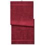 MB444 Sauna Sheet - orient-red - one size