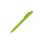 Ball pen Kamal Total hardcolour - Light Green