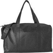 Sportbag i non-woven Sportbag i non-woven