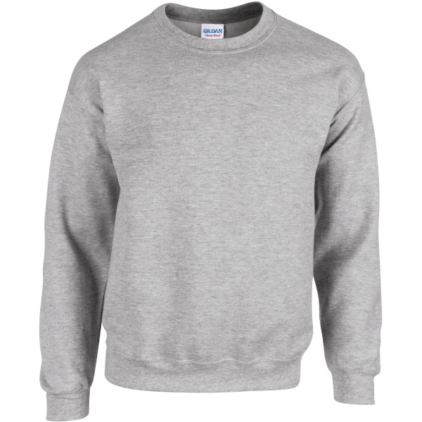 Heavy Blend™ Adult Crewneck Sweatshirt Sport Grey XL