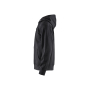 Hooded sweatshirt Hooded sweatshirt