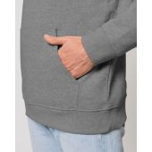 Cruiser - Iconische uniseks sweater met capuchon - XS