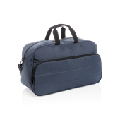 Impact AWARE™ RPET weekendtas, donkerblauw