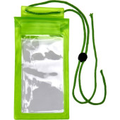 PVC hoesje voor mobiele apparaten PVC hoesje voor mobiele apparaten