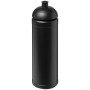 Baseline® Plus 750 ml bidon met koepeldeksel - Zwart