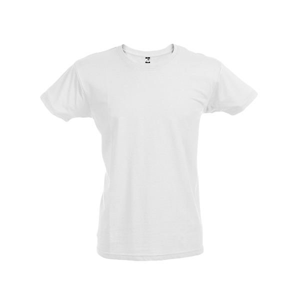 THC ANKARA 3XL WH. Men's t-shirt