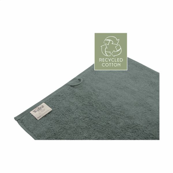 Walra Towel Remade Cotton 50 x 100 Handtuch