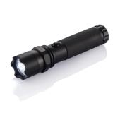 Swiss Peak 1W zaklamp, zwart Swiss Peak 1W zaklamp, zwart