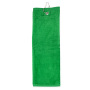 Golf Towel - Green