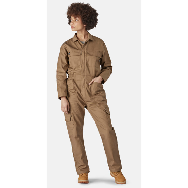Vrouwenoverall EVERYDAY (WOC001A)