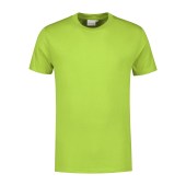 Santino T-shirt  Jolly Lime 3XL