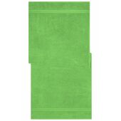 MB423 Sauna Sheet - lime-green - one size