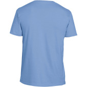 Softstyle® Euro Fit Adult T-shirt Carolina Blue L