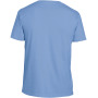 Softstyle® Euro Fit Adult T-shirt Carolina Blue XXL