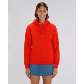 Cruiser - Iconische uniseks sweater met capuchon - XXS