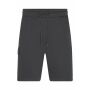 Men's Lounge Shorts - graphite - S
