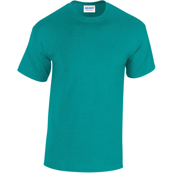 Heavy Cotton™Classic Fit Adult T-shirt Antique Jade Dome 3XL