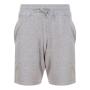 AWDis Cool Jog Shorts, Sport Grey, XL, Just Cool