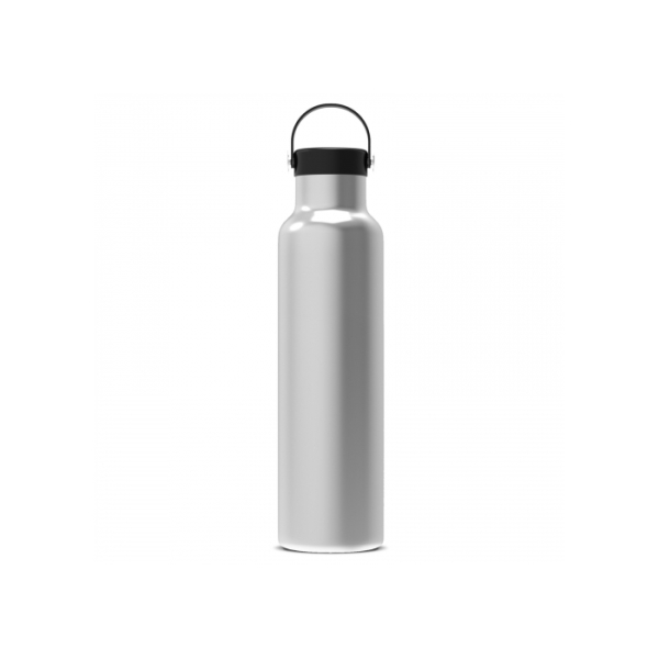 Thermofles Marley 650ml - Zilver
