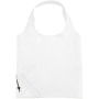 Bungalow foldable tote bag 7L - White