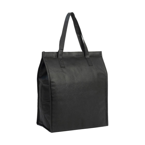 Kolding Cooler Bag - Black - One Size