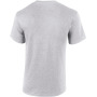 Ultra Cotton™ Classic Fit Adult T-shirt Sport Grey 5XL