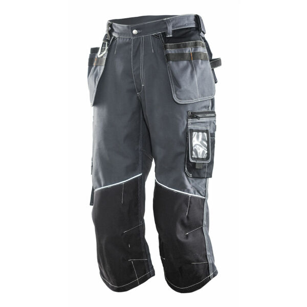 Jobman 2281 Long Shorts Core HP