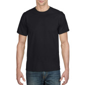 Gildan T-shirt DryBlend SS 426 black L