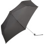 Mini pocket umbrella FiligRain - grey