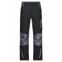 Workwear Pants - STRONG - - black/carbon - 110