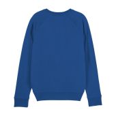 Stroller - Iconische unisex sweater met ronde hals - S