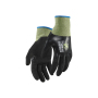 Snijbestendige handschoenen WP nitril-gecoat