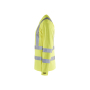 UV-T-shirt lange mouwen High Vis