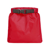 drybag SAFE 1,4 L - rood
